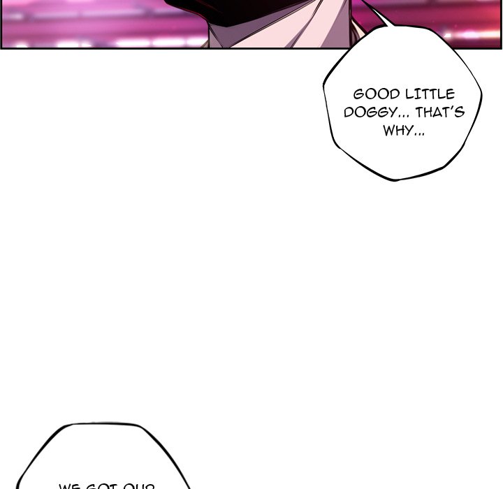 Supernova Supernova EP 159 - Toomics page 30 - 