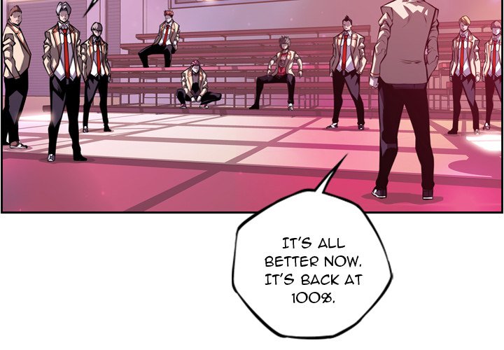 Supernova Supernova EP 159 - Toomics page 4 - 