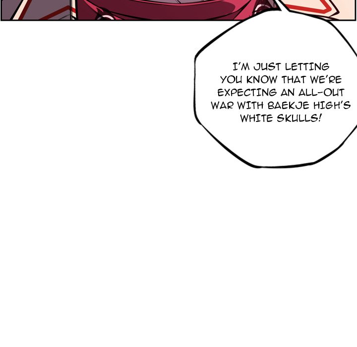 Supernova Supernova EP 159 - Toomics page 32 - 