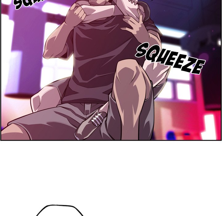 Supernova Supernova EP 159 - Toomics page 36 - 