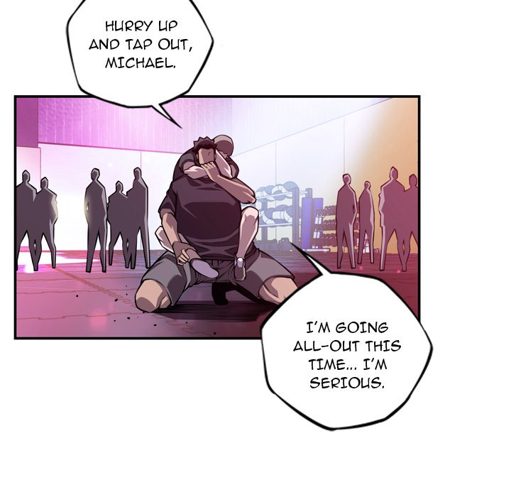 Supernova Supernova EP 159 - Toomics page 37 - 