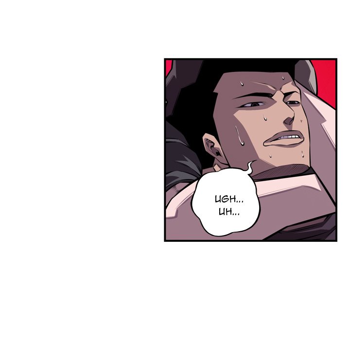 Supernova Supernova EP 159 - Toomics page 38 - 