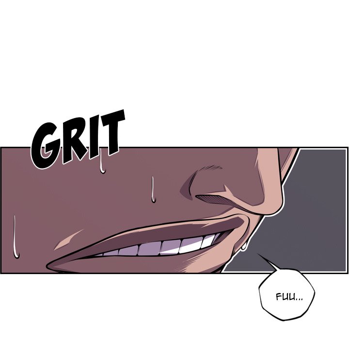 Supernova Supernova EP 159 - Toomics page 39 - 