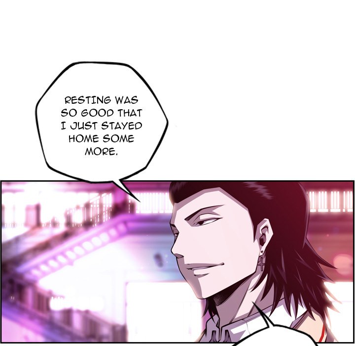 Supernova Supernova EP 159 - Toomics page 5 - 