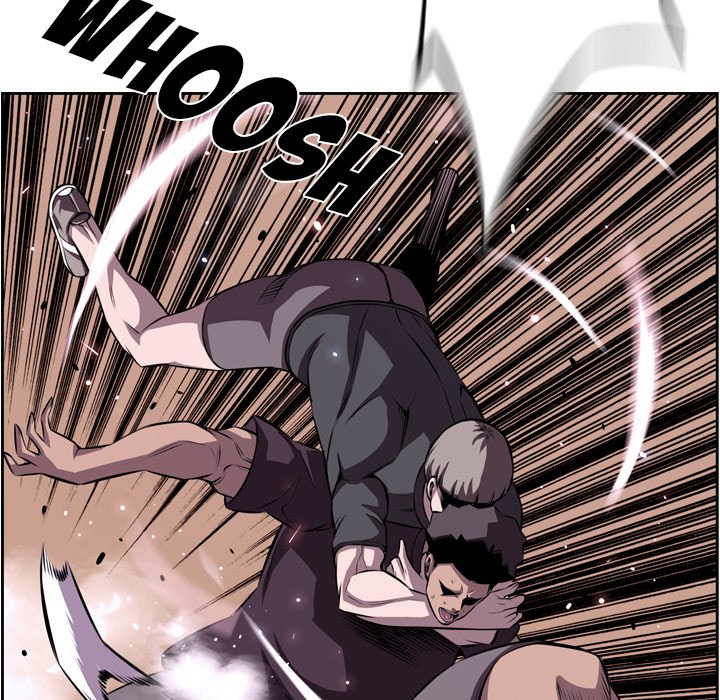 Supernova Supernova EP 159 - Toomics page 41 - 