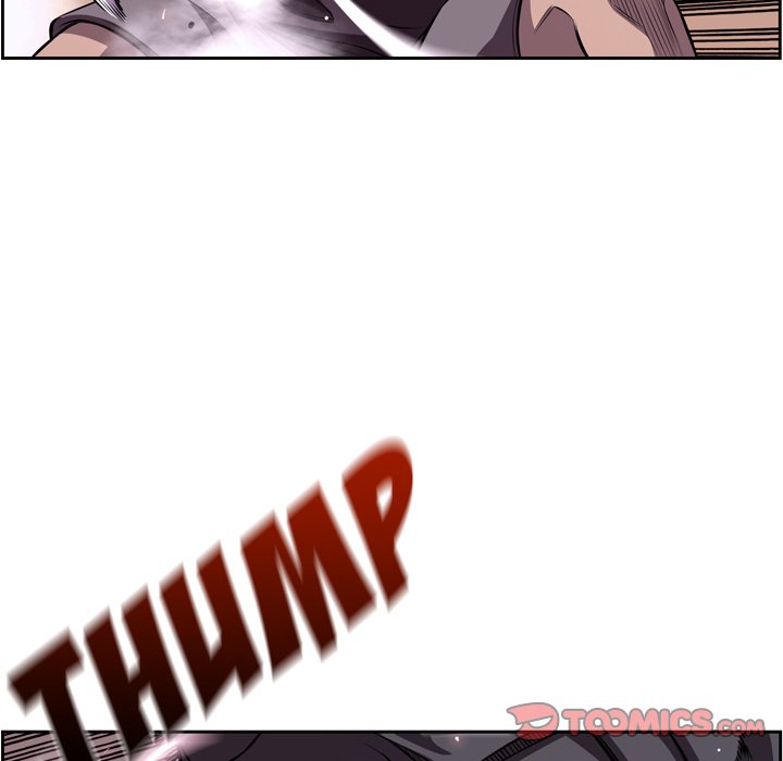 Supernova Supernova EP 159 - Toomics page 42 - 
