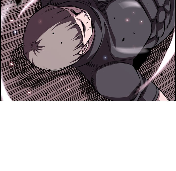 Supernova Supernova EP 159 - Toomics page 43 - 
