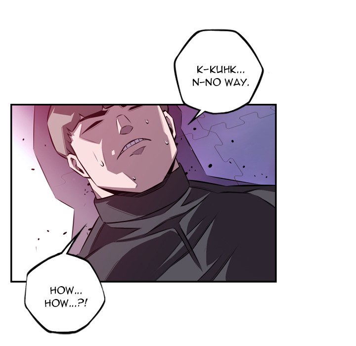 Supernova Supernova EP 159 - Toomics page 44 - 