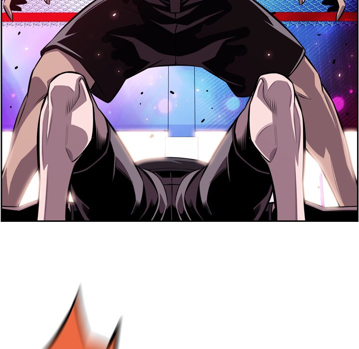 Supernova Supernova EP 159 - Toomics page 47 - 