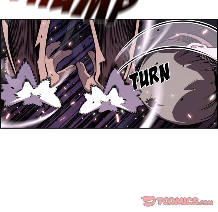 Supernova Supernova EP 159 - Toomics page 50 - 