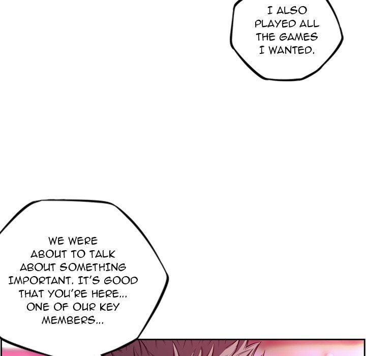 Supernova Supernova EP 159 - Toomics page 6 - 