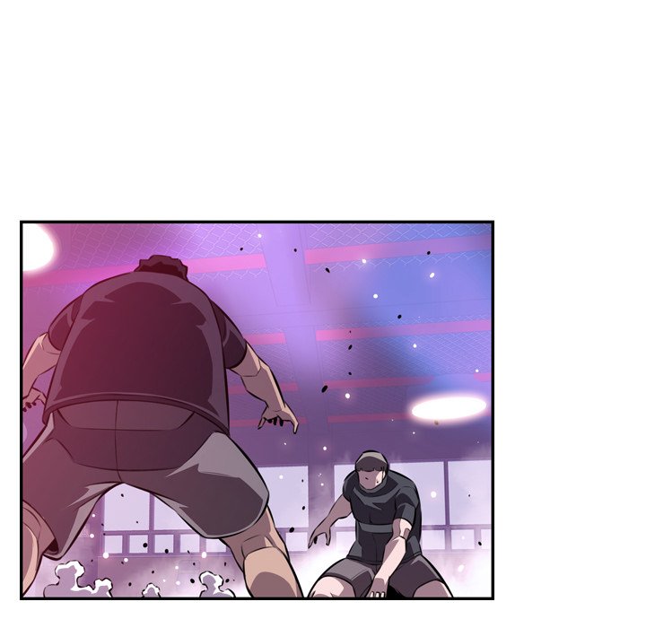 Supernova Supernova EP 159 - Toomics page 51 - 