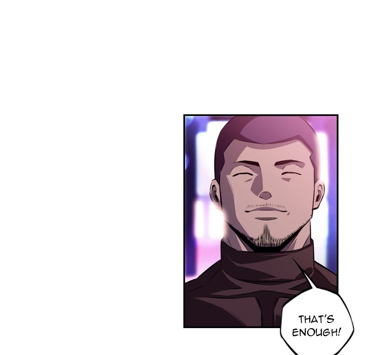Supernova Supernova EP 159 - Toomics page 52 - 