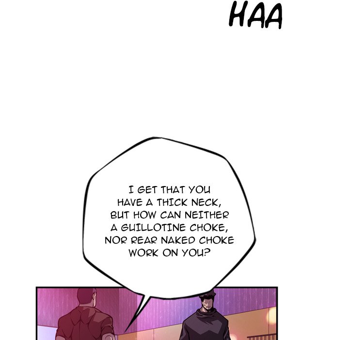 Supernova Supernova EP 159 - Toomics page 55 - 