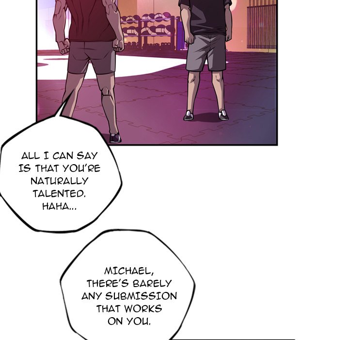 Supernova Supernova EP 159 - Toomics page 56 - 