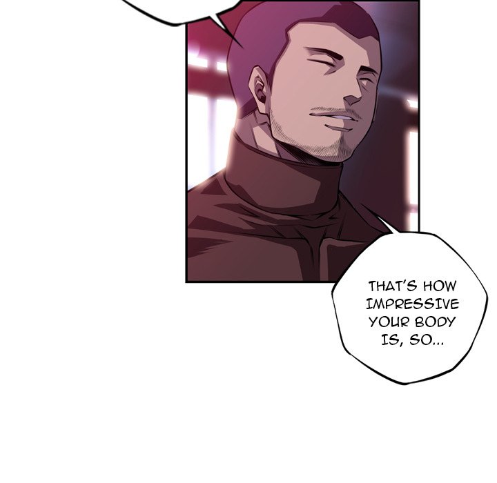 Supernova Supernova EP 159 - Toomics page 57 - 