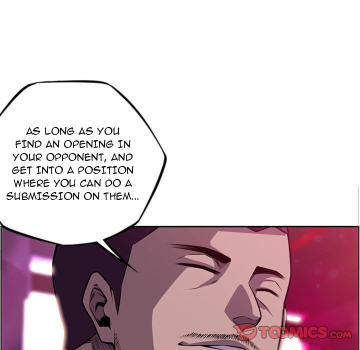 Supernova Supernova EP 159 - Toomics page 58 - 