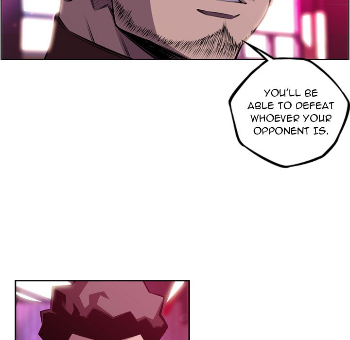 Supernova Supernova EP 159 - Toomics page 59 - 