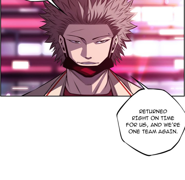 Supernova Supernova EP 159 - Toomics page 7 - 