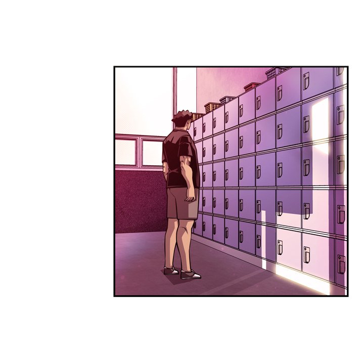 Supernova Supernova EP 159 - Toomics page 61 - 