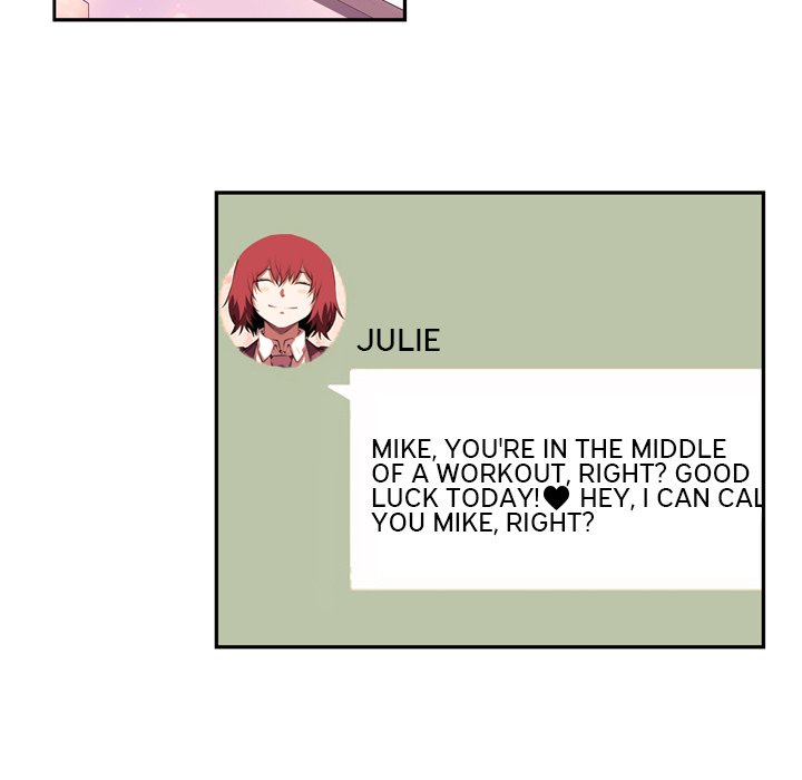 Supernova Supernova EP 159 - Toomics page 63 - 