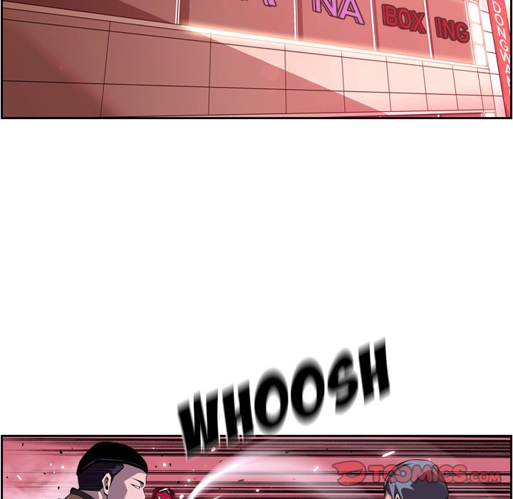 Supernova Supernova EP 159 - Toomics page 66 - 