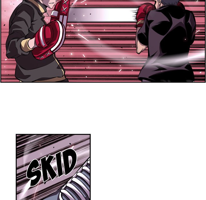 Supernova Supernova EP 159 - Toomics page 67 - 