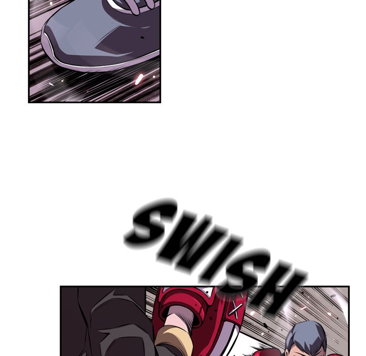 Supernova Supernova EP 159 - Toomics page 68 - 