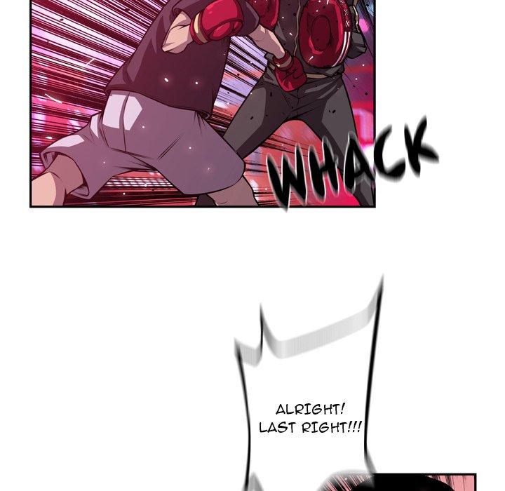 Supernova Supernova EP 159 - Toomics page 71 - 