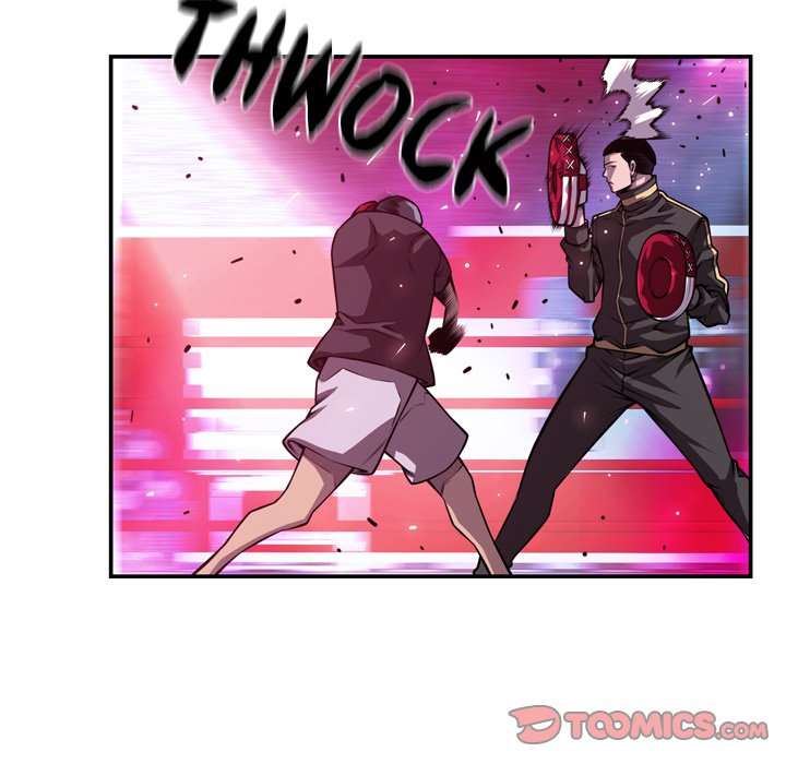 Supernova Supernova EP 159 - Toomics page 74 - 