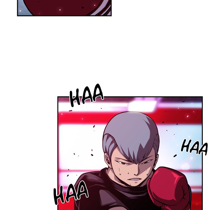 Supernova Supernova EP 159 - Toomics page 76 - 