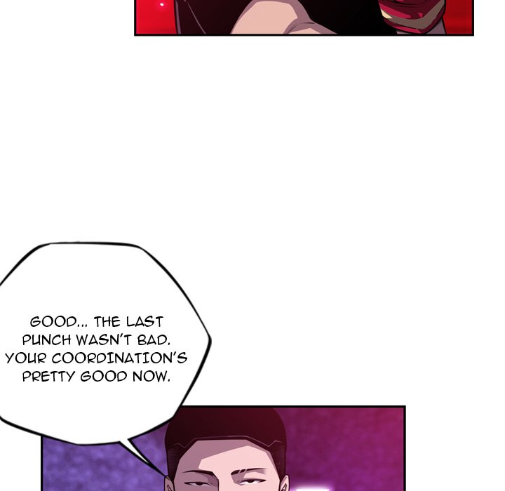 Supernova Supernova EP 159 - Toomics page 77 - 
