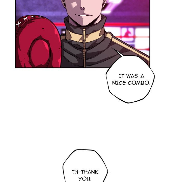Supernova Supernova EP 159 - Toomics page 78 - 