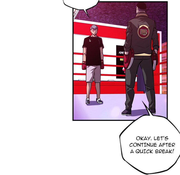 Supernova Supernova EP 159 - Toomics page 79 - 