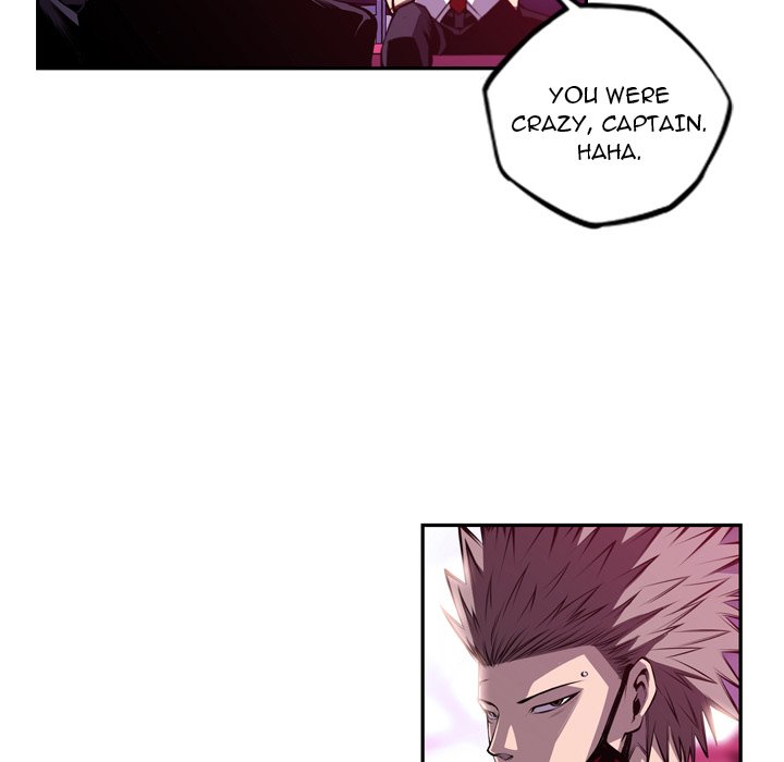 Supernova Supernova EP 159 - Toomics page 9 - 