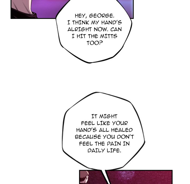Supernova Supernova EP 159 - Toomics page 81 - 