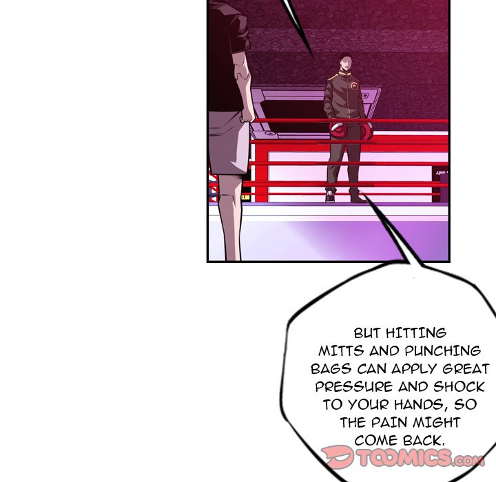 Supernova Supernova EP 159 - Toomics page 82 - 