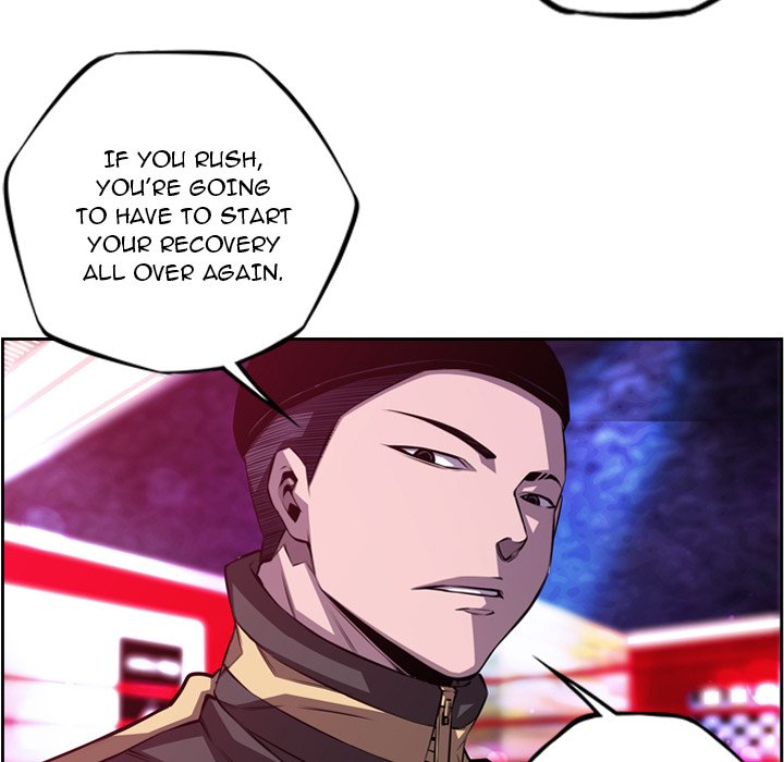 Supernova Supernova EP 159 - Toomics page 83 - 