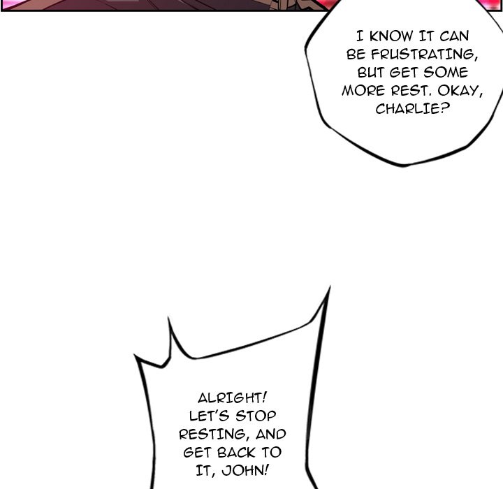 Supernova Supernova EP 159 - Toomics page 84 - 