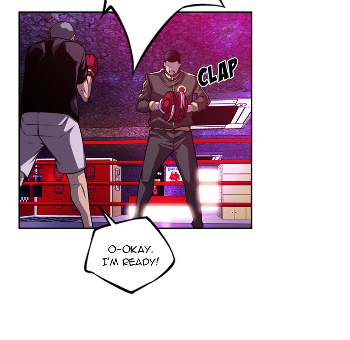 Supernova Supernova EP 159 - Toomics page 85 - 