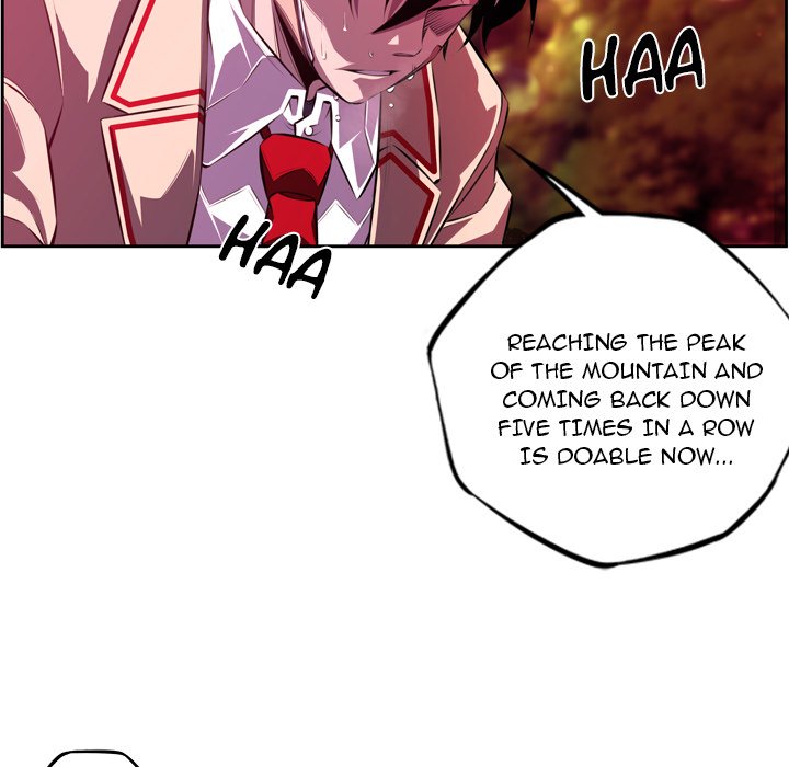 Supernova Supernova EP 159 - Toomics page 89 - 