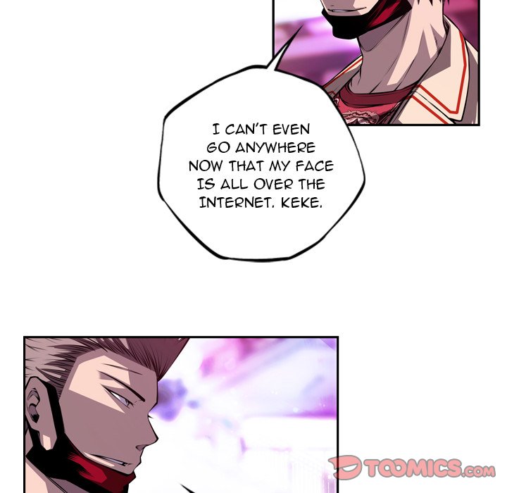 Supernova Supernova EP 159 - Toomics page 10 - 