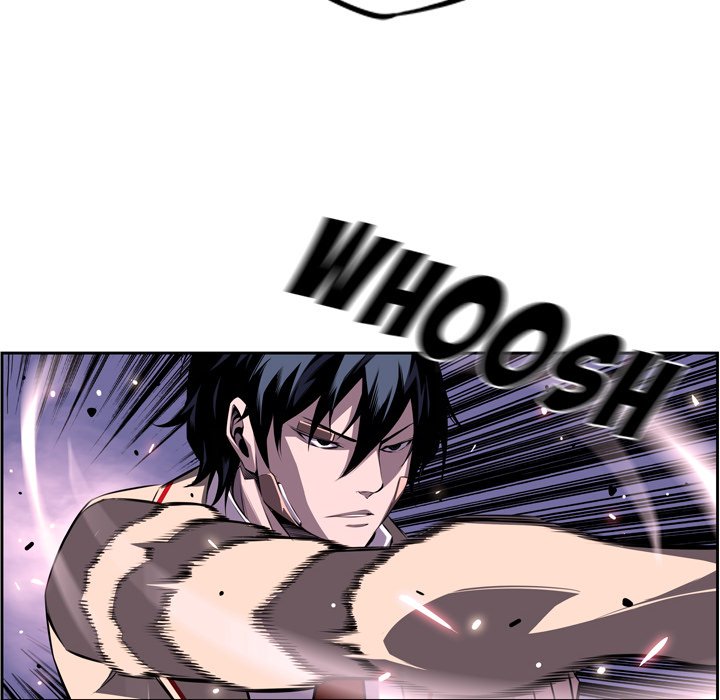 Supernova Supernova EP 159 - Toomics page 91 - 