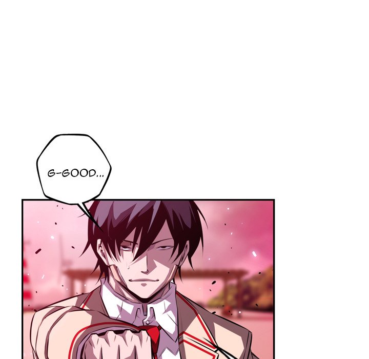 Supernova Supernova EP 159 - Toomics page 94 - 