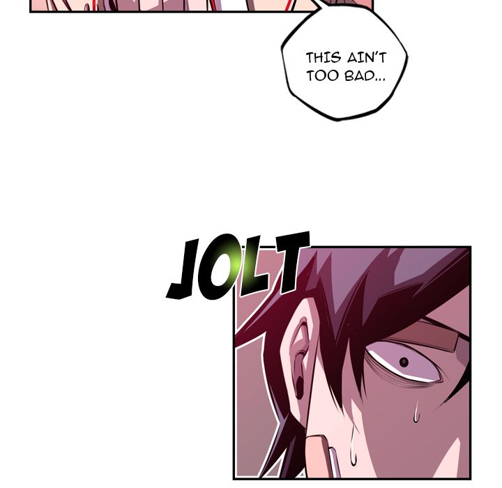 Supernova Supernova EP 159 - Toomics page 95 - 