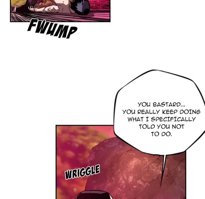 Supernova Supernova EP 159 - Toomics page 97 - 