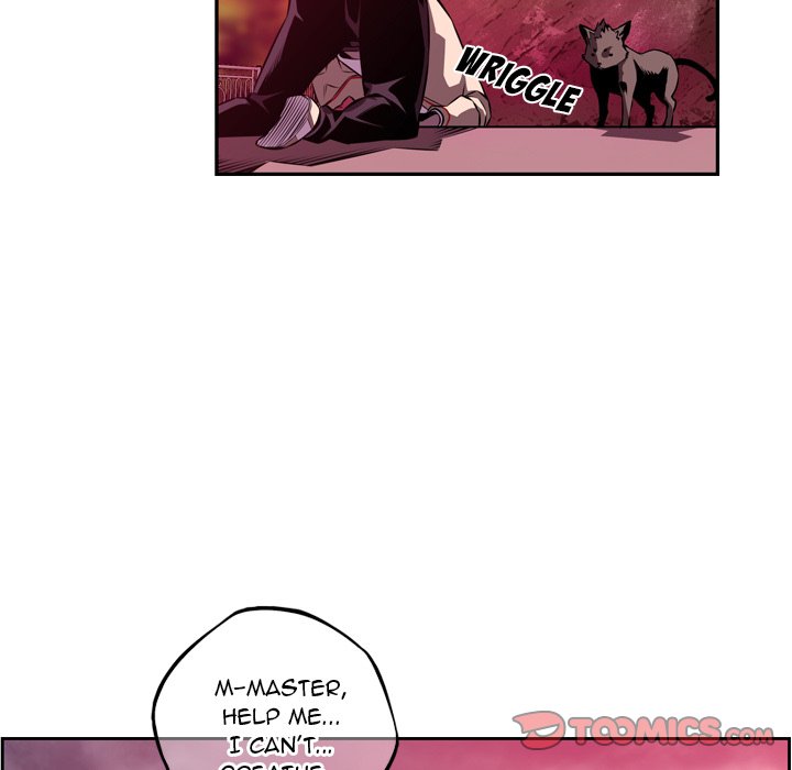 Supernova Supernova EP 159 - Toomics page 98 - 