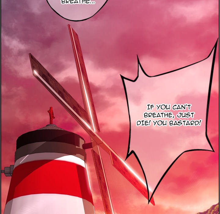 Supernova Supernova EP 159 - Toomics page 99 - 