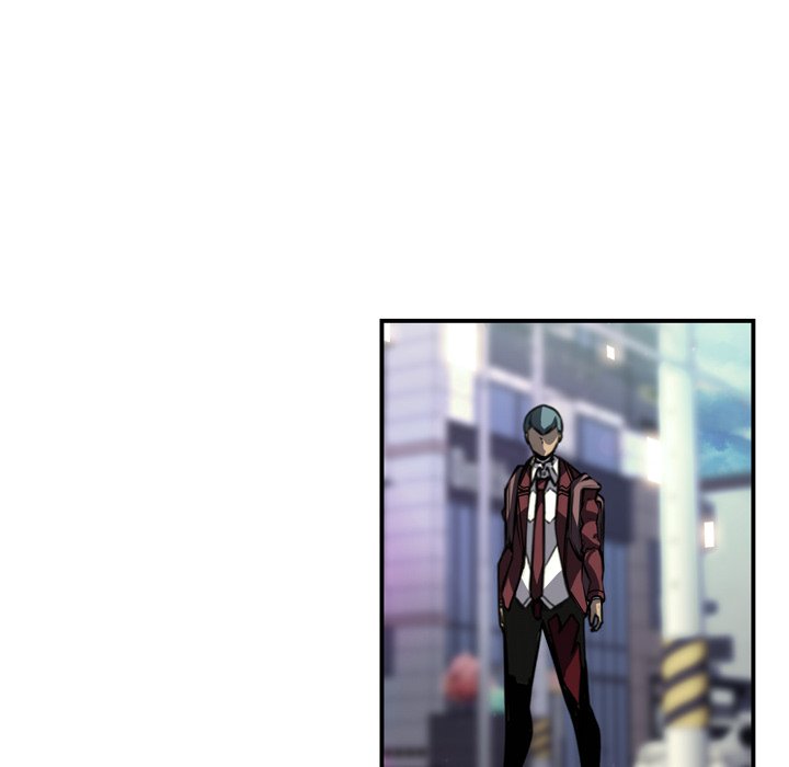 Supernova Supernova EP 160 - Toomics page 12 - 