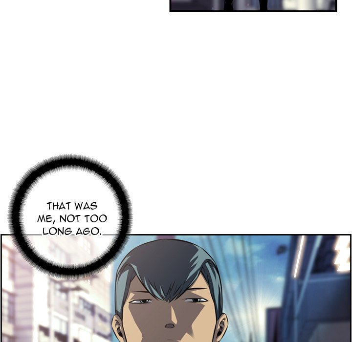 Supernova Supernova EP 160 - Toomics page 13 - 